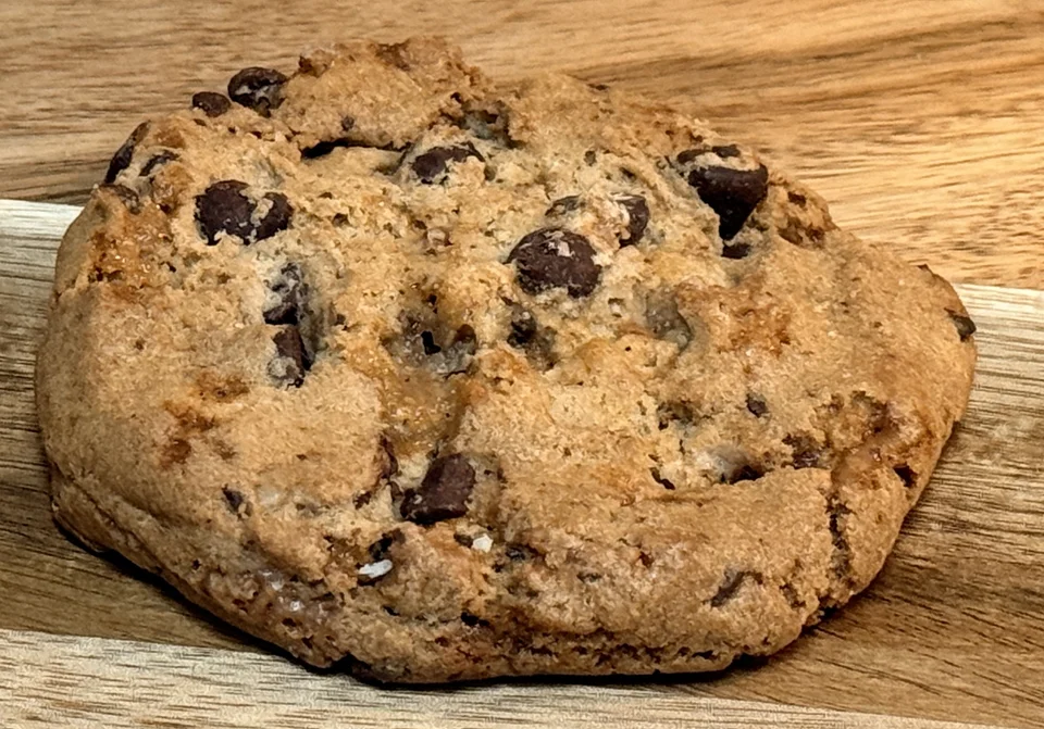 Chocolate Chip Cookie