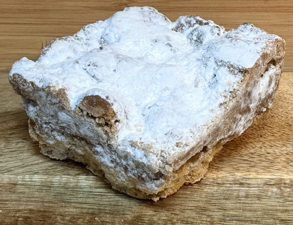 Crumb Cake