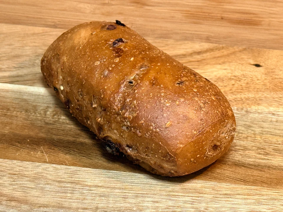 Nitro Bagel